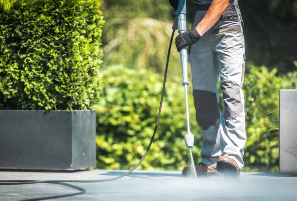 Best Parking Lot and Garage Cleaning  in Santa Barbara, CA