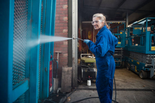 Best Building Exterior Washing  in Santa Barbara, CA